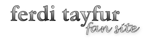Ferdi Tayfur